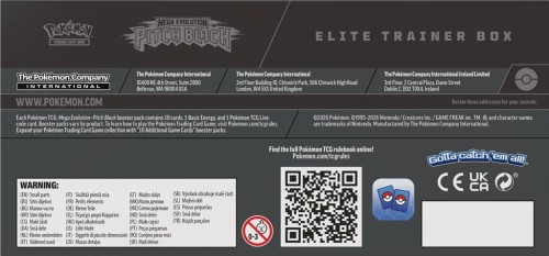 Pokémon TCG Mega Evolution - Pitch Black - Elite Trainer Box (6).jpg