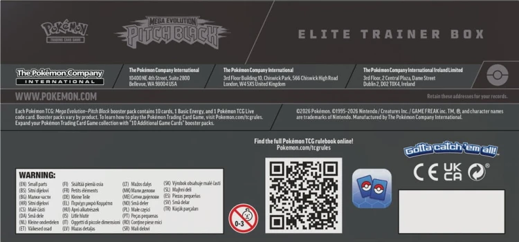Pokémon TCG Mega Evolution - Pitch Black - Elite Trainer Box (6).jpg